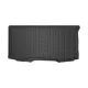 Tavă de portbagaj din cauciuc premium FIAT Panda II hatchback 2003-2012 (DZ405080)