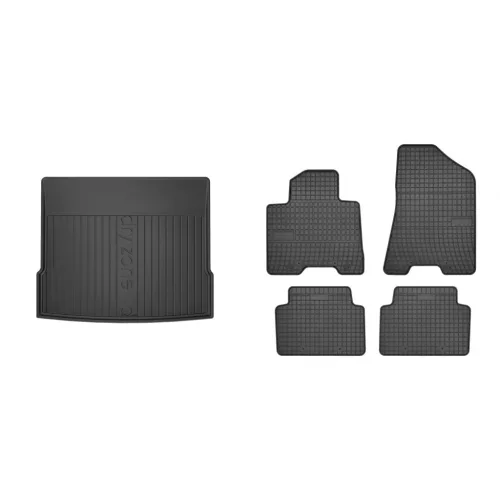 Covorașe de cauciuc premium și tavă de portbagaj Hyundai Tucson cu 5 uși 2015-2020 (frogum_DZ405097_ET546610_1)