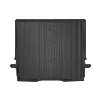   covorase premium din cauciuc pentru portbagaj CITROEN C4 Grand Picasso minivan 2006-2013 (DZ405103)