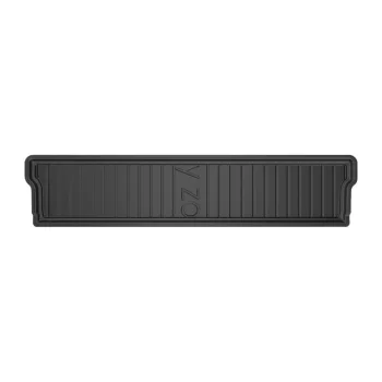   covorase premium din cauciuc pentru portbagaj CITROEN C4 Grand Picasso 2006-2013 7 locuri (în spatele celui de-al 3-lea scaun)