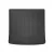 Tavă de portbagaj din cauciuc premium SEAT Exeo break 2008-2013 (DZ405127)