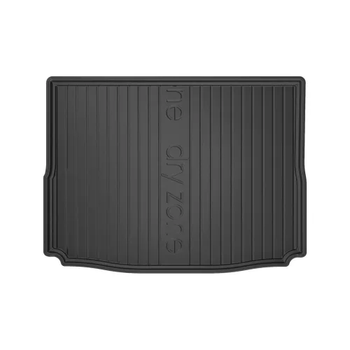 Tavă de portbagaj din cauciuc premium SUZUKI SX4 S-Cross Lift crossover 2018- superior csomagtér podea