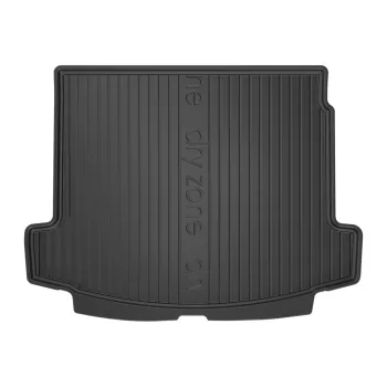   covorase premium din cauciuc pentru portbagaj RENAULT Megane II combi 2003-2009 (DZ405219)