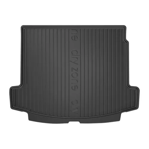 Tavă de portbagaj din cauciuc premium RENAULT Megane II break 2003-2009 (DZ405219)