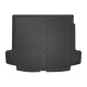 Tavă de portbagaj din cauciuc premium RENAULT Megane II break 2003-2009 (DZ405219)
