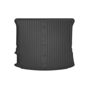   covorase premium din cauciuc pentru portbagaj Mazda 5 I minivan 2005-2010 7 locuri (al 3-lea rând de scaune desfăcut) (DZ405264)