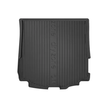  covorase premium din cauciuc pentru portbagaj FORD Mondeo Mk IV combi combi 2007-2014 (DZ405301)