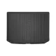 Tavă de portbagaj din cauciuc premium AUDI A3 RS3 hatchback 2014-2019 (DZ405394)
