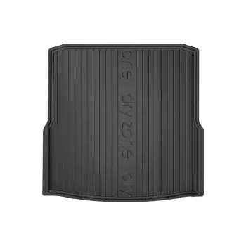   covorase premium din cauciuc pentru portbagaj SKODA Superb II combi 2008-2015 variantă fără compartiment de depozitare