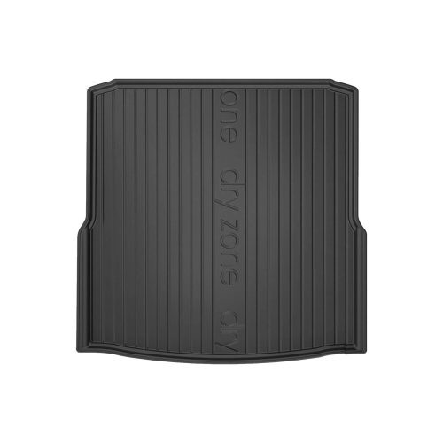 covorase premium din cauciuc pentru portbagaj SKODA Superb II combi 2008-2015 variantă fără compartiment de depozitare