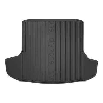   covorase premium din cauciuc pentru portbagaj SKODA Superb II combi 2008-2015 variantă cu compartiment de depozitare (DZ405431)