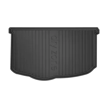   covorase premium din cauciuc pentru portbagaj Kia Soul I crossover 2008-2013 M, L - podea inferioară a portbagajului, cso