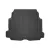 Tavă de portbagaj din cauciuc premium VOLVO S60 I sedan 2001-2010 (DZ405530)
