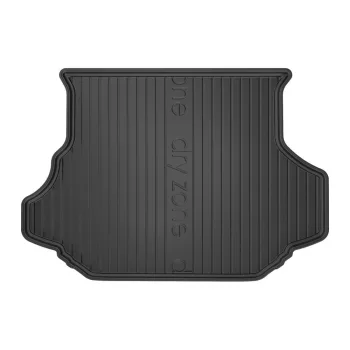   covorase premium din cauciuc pentru portbagaj Kia Carens I minivan 2002-2006 (DZ405608)