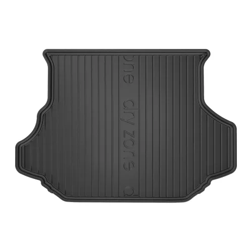 covorase premium din cauciuc pentru portbagaj Kia Carens I minivan 2002-2006 (DZ405608)