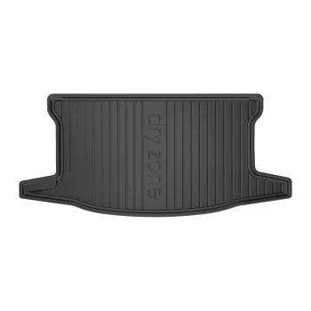   premium cauciuc ovorașe pentru portbagaj TOYOTA Yaris III Active Hatchback 2013-2018 podea superioară a portbagajului