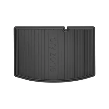   premium cauciuc ovorașe pentru portbagaj TOYOTA Yaris III Active Hatchback 2013-2018 podea inferioară a portbagajului