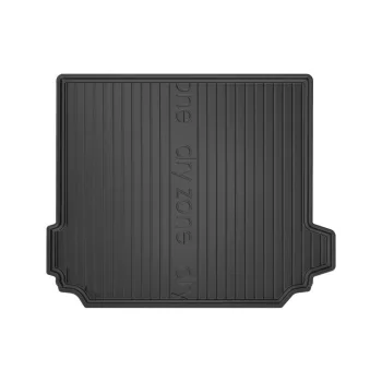   covorase premium din cauciuc pentru portbagaj Bmw X5 G05 IV SUV 2018- (DZ405707)