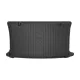 covorase premium din cauciuc pentru portbagaj Chevrolet Aveo T200/T250 Hatchback 2007-2011 (DZ405783)