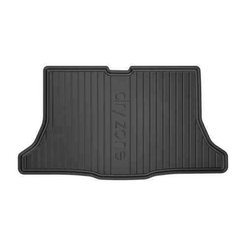 Tavă de portbagaj din cauciuc premium NISSAN Tiida I hatchback 2004-2012 (DZ405790)