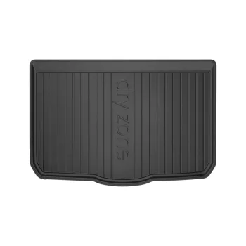   covorase premium din cauciuc pentru portbagaj Audi Q2 crossover 2016- podea inferioară a portbagajului (DZ405813)