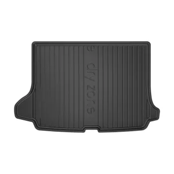   covorase premium din cauciuc pentru portbagaj Audi Q2 crossover 2016- podea superioară a portbagajului (DZ405820)