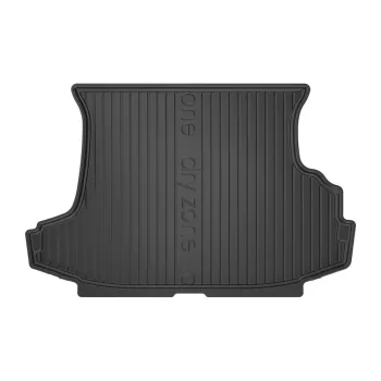   covorase premium din cauciuc pentru portbagaj NISSAN X-Trail I T30 SUV 2002-2008 (DZ405875)