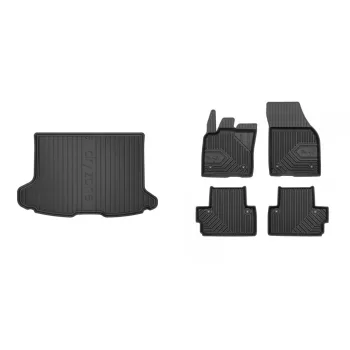   premium Covorase auto și covorașe pentru portbagaj Volvo C30 3 uși 2007-2013 (frogum_DZ405882_77407541_1)