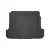 covorase premium din cauciuc pentru portbagaj RENAULT Fluence sedan 2009-2012 (DZ405899)