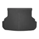 Tavă de portbagaj din cauciuc premium SUZUKI SX4 sedan 2006-2014 (DZ405967)