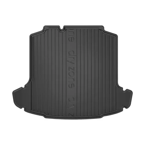 Tavă de portbagaj din cauciuc premium SKODA Rapid liftback 2012-2019 (DZ405981)