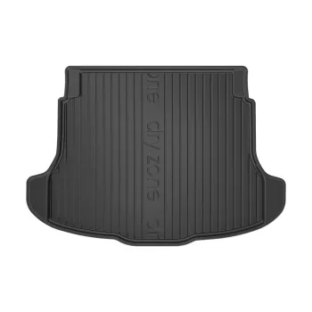   covorase premium din cauciuc pentru portbagaj HONDA CR-V III SUV 2006-2011 (DZ406001)