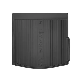   covorase premium din cauciuc pentru portbagaj Audi A6 C6 sedan 2004-2008 (DZ406094)