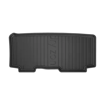   covorase premium din cauciuc pentru portbagaj RENAULT Modus Hatchback 2004-2012 (DZ406117)