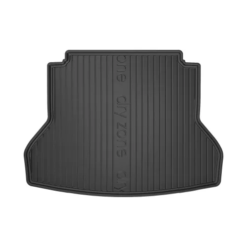 Tavă de portbagaj din cauciuc premium HYUNDAI Elantra VI sedan 2016-2020 (DZ406131)