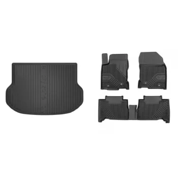   Covorașe de cauciuc premium și tavă de portbagaj Lexus NX cu 5 uși 2015-2022 (frogum_DZ406148_77409149_1)