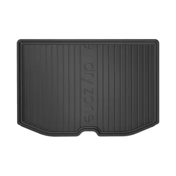   covorase premium din cauciuc pentru portbagaj CITROEN C3 Picasso minivan 2009-2017 podea superioară a portbagajului (DZ406162)