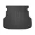 covorase premium din cauciuc pentru portbagaj FIAT Tipo combi 2016- podea inferioară a portbagajului (DZ406179)