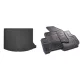 Covorașe de cauciuc premium și tavă de portbagaj Mazda 3 Hatchback cu 5 uși 2008-2014 (frogum_DZ406247_ET402539_1)