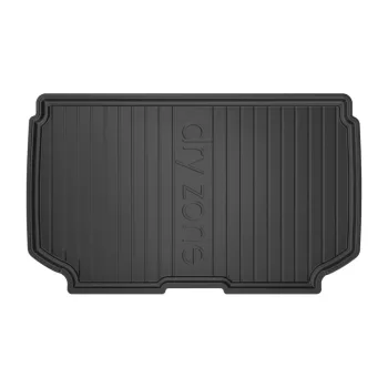   covorase premium din cauciuc pentru portbagaj Chevrolet Aveo T300 Hatchback 2011- podea superioară a portbagajului (DZ406278)