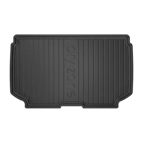 covorase premium din cauciuc pentru portbagaj Chevrolet Aveo T300 Hatchback 2011- podea superioară a portbagajului (DZ406278)
