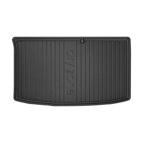 Tavă de portbagaj din cauciuc premium HYUNDAI i20 I hatchback 2008-2014 (DZ406384)