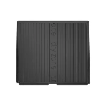   premium cauciuc covorașe pentru portbagaj FIAT Stilo Long combi 2003-2008 (DZ406391)