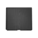 premium cauciuc covorașe pentru portbagaj FIAT Stilo Long combi 2003-2008 (DZ406391)
