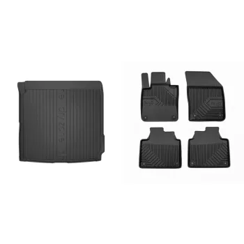   premium Covorase auto și covorașe pentru portbagaj Volvo S90 4 uși 2016- (frogum_DZ406476_77408081_1)