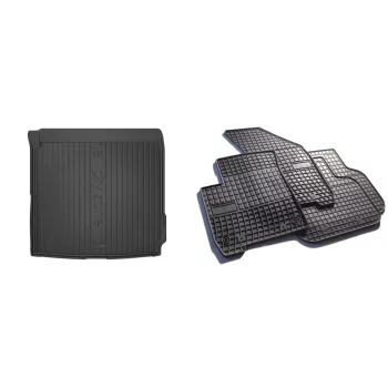   premium Covorase auto și covorașe pentru portbagaj Volvo S90 4 uși 2016- (frogum_DZ406476_ET410343_1)