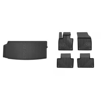   premium Covorase auto și covorașe pentru portbagaj Volvo XC90 5 uși 2015- (frogum_DZ406490_77407831_1)