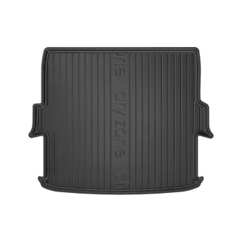   covorase premium din cauciuc pentru portbagaj DS DS7 Crossback SUV 2017- (DZ406537)