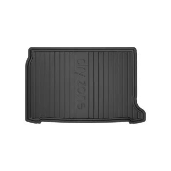   covorase premium din cauciuc pentru portbagaj DS DS3 Crossback SUV 2019- (DZ406551)
