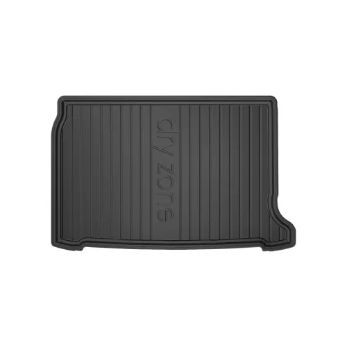 covorase premium din cauciuc pentru portbagaj DS DS3 Crossback SUV 2019- (DZ406551)
